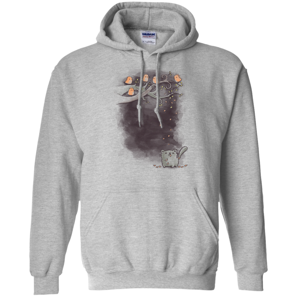 bird lover sweatshirt T-Shirt