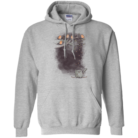bird lover sweatshirt T-Shirt
