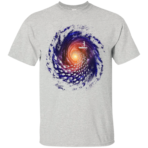 fishing in space T-Shirt