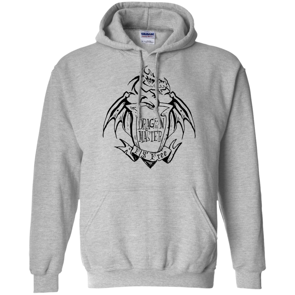 dragon master tattoo  T-Shirt