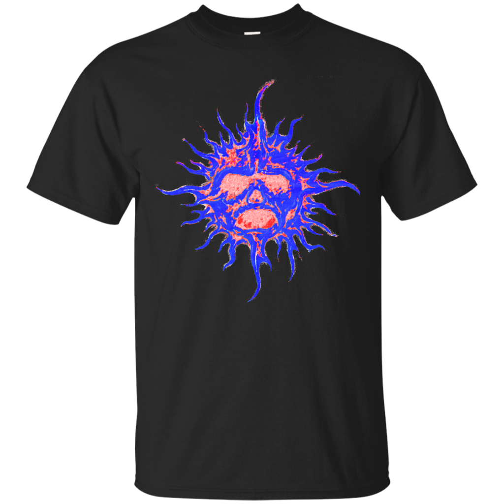 deus invictus sweatshirt T-Shirt