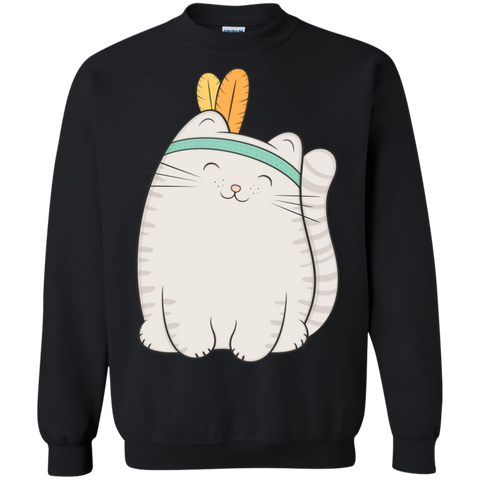 fin the cat t- T-Shirt