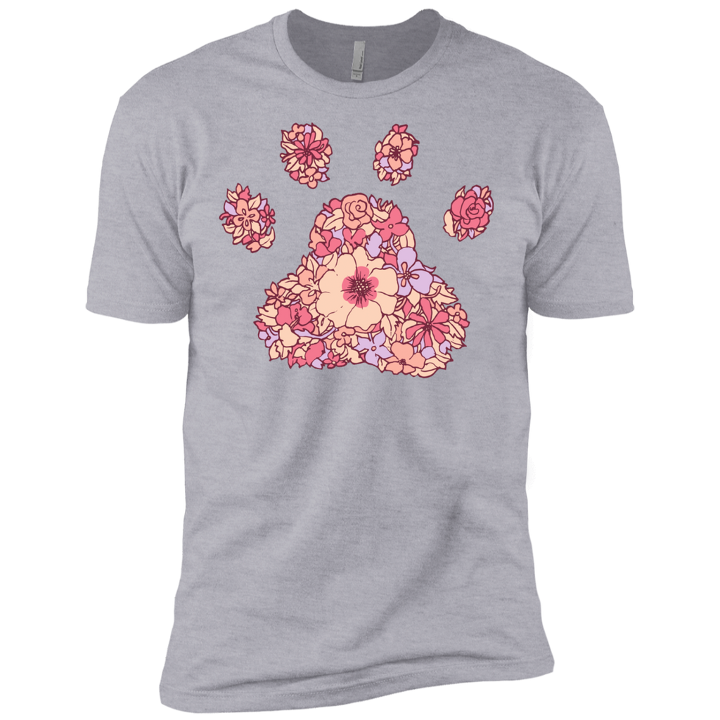 flower paw sweatshirt T-Shirt