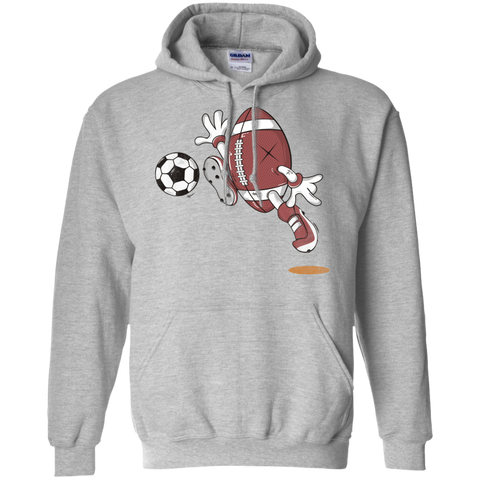 football (2) T-Shirt