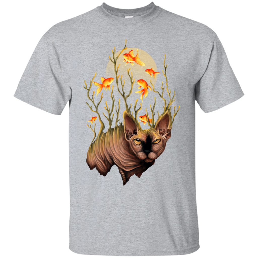 food for thought sweatshirt T-Shirt