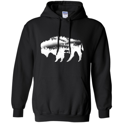 american bison T-Shirt