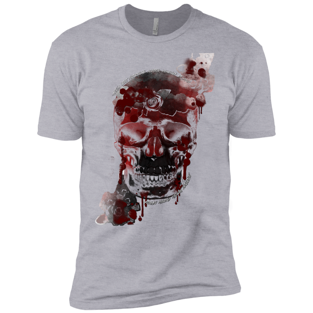 de los muertos light version sweatshirt T-Shirt