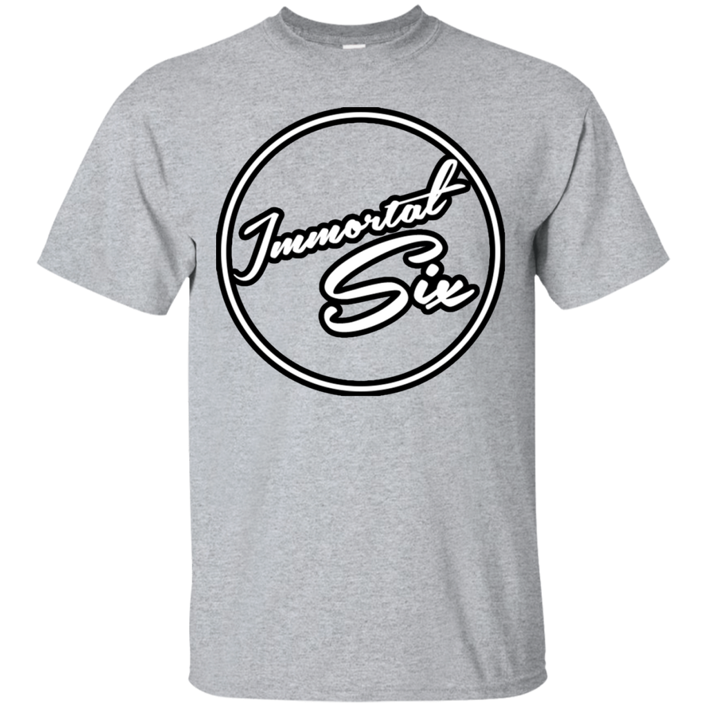immortalsix logo sweatshirt T-Shirt