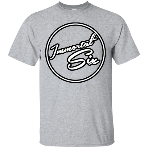 immortalsix logo sweatshirt T-Shirt