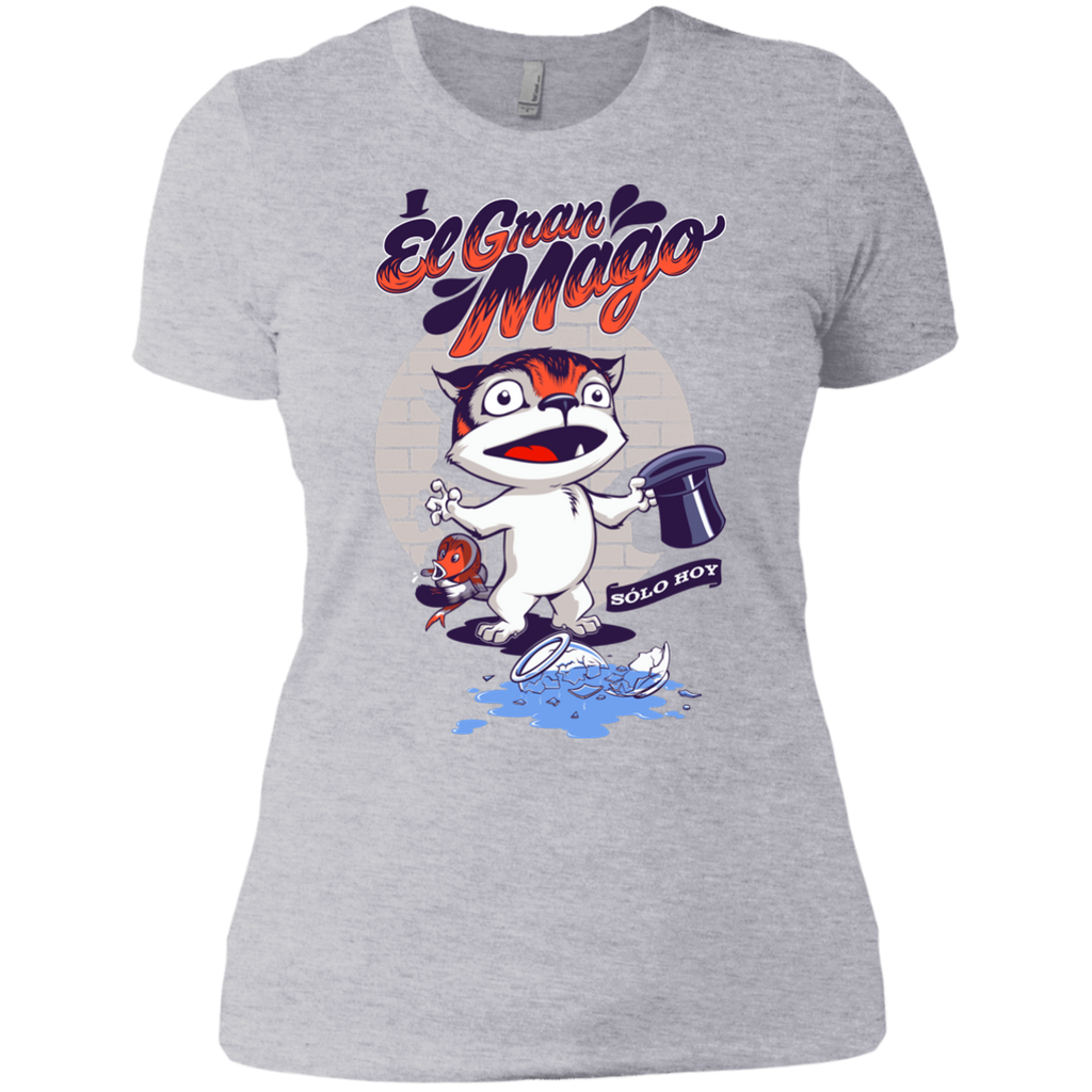 el gran mago sweatshirt T-Shirt