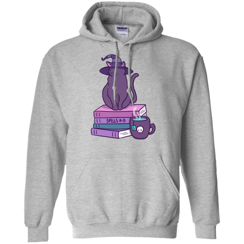 feline familiar sweatshirt T-Shirt