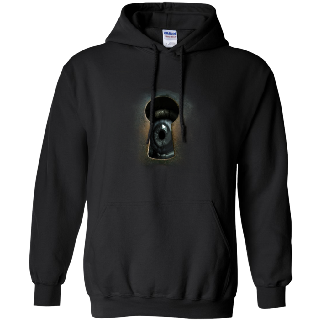 creature through the keyhole sweatshirt T-Shirt