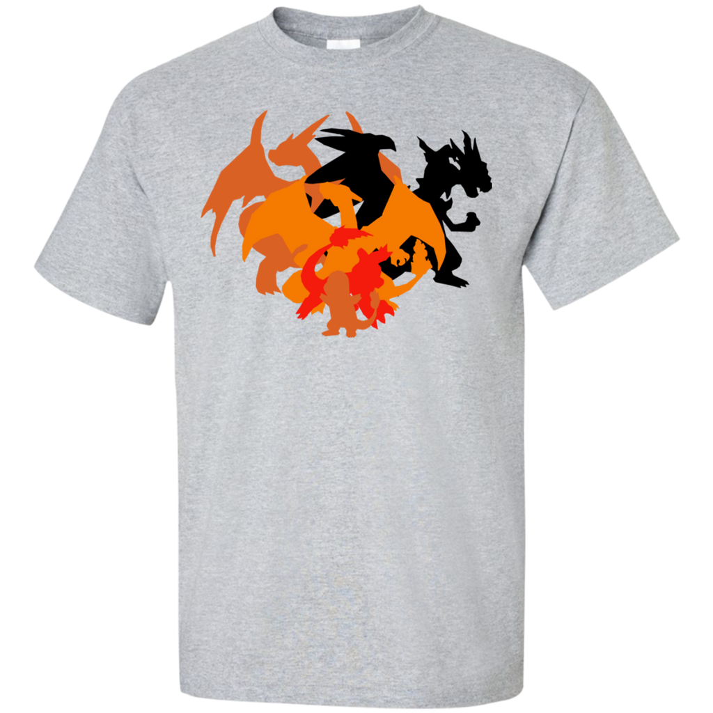 evolution T-Shirt