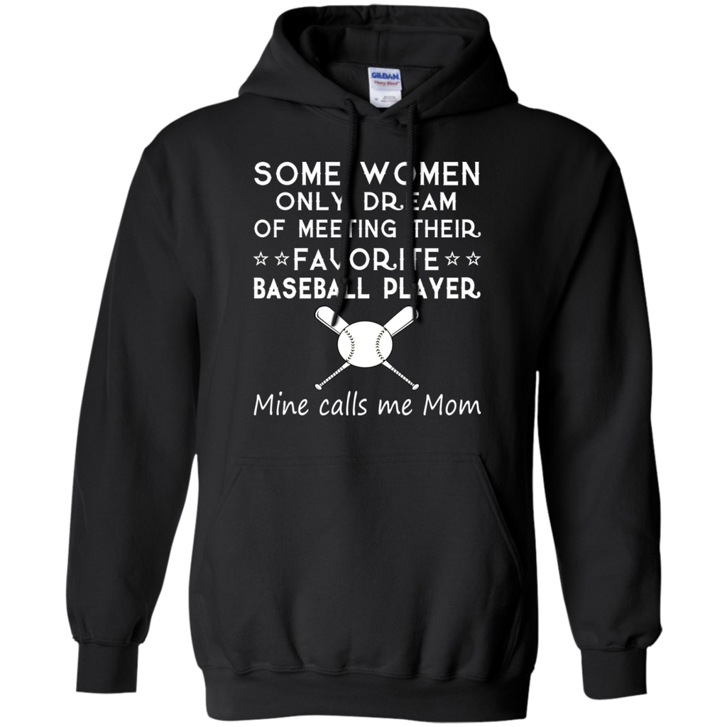 baseball mom T-Shirt