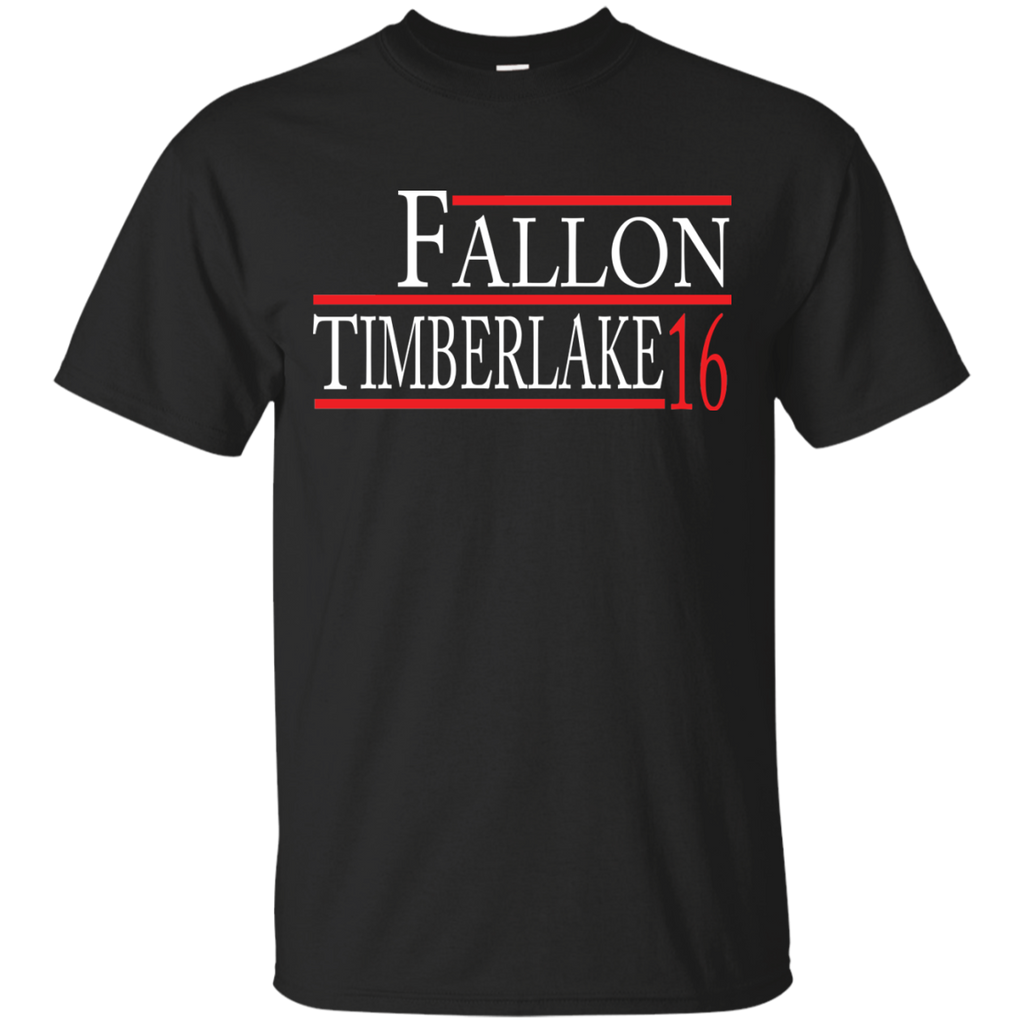 fallon timberlake 2016 T-Shirt
