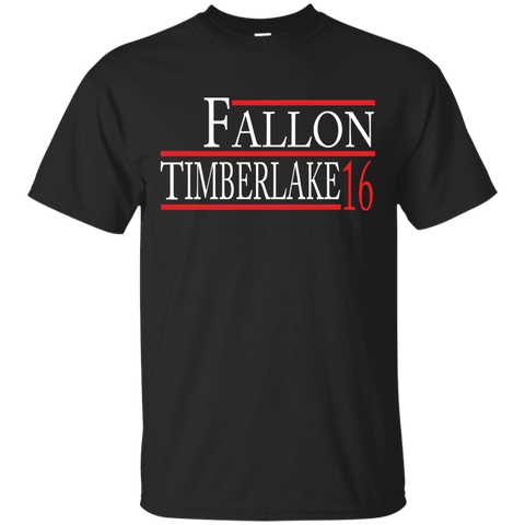 fallon timberlake 2016 T-Shirt