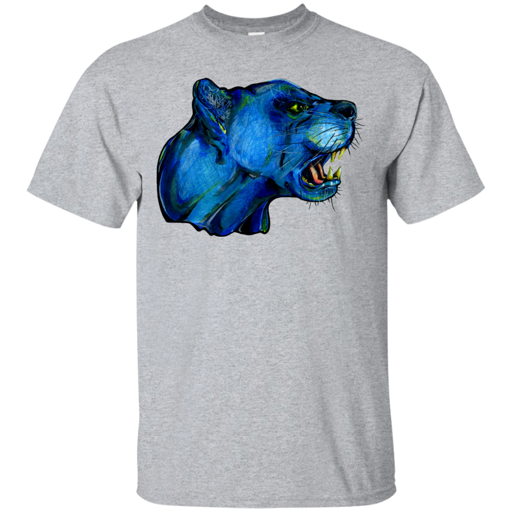 black panther- roaarr sweatshirt T-Shirt