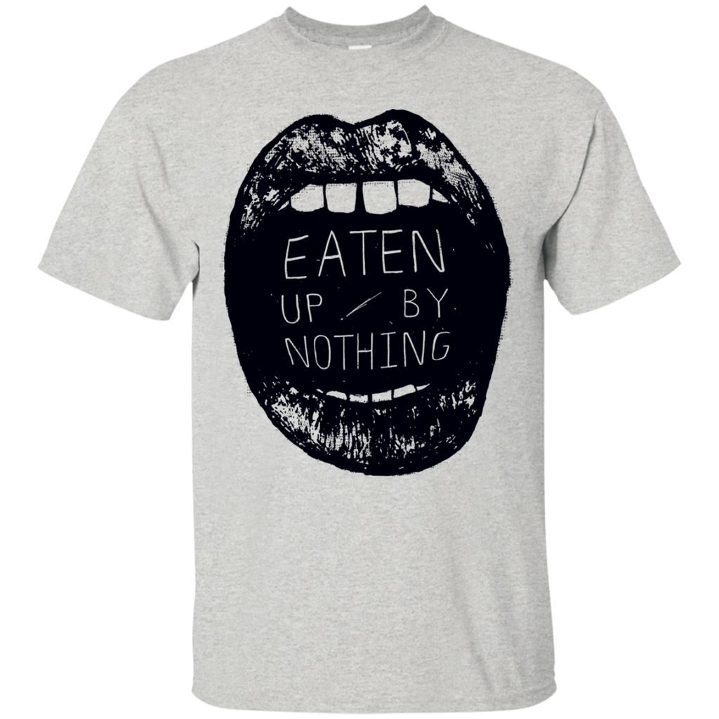 eaten up  T-Shirt