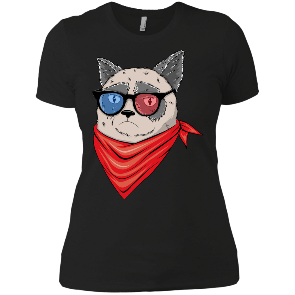 cat (1) T-Shirt