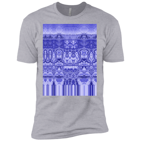 indigo peace sweatshirt T-Shirt