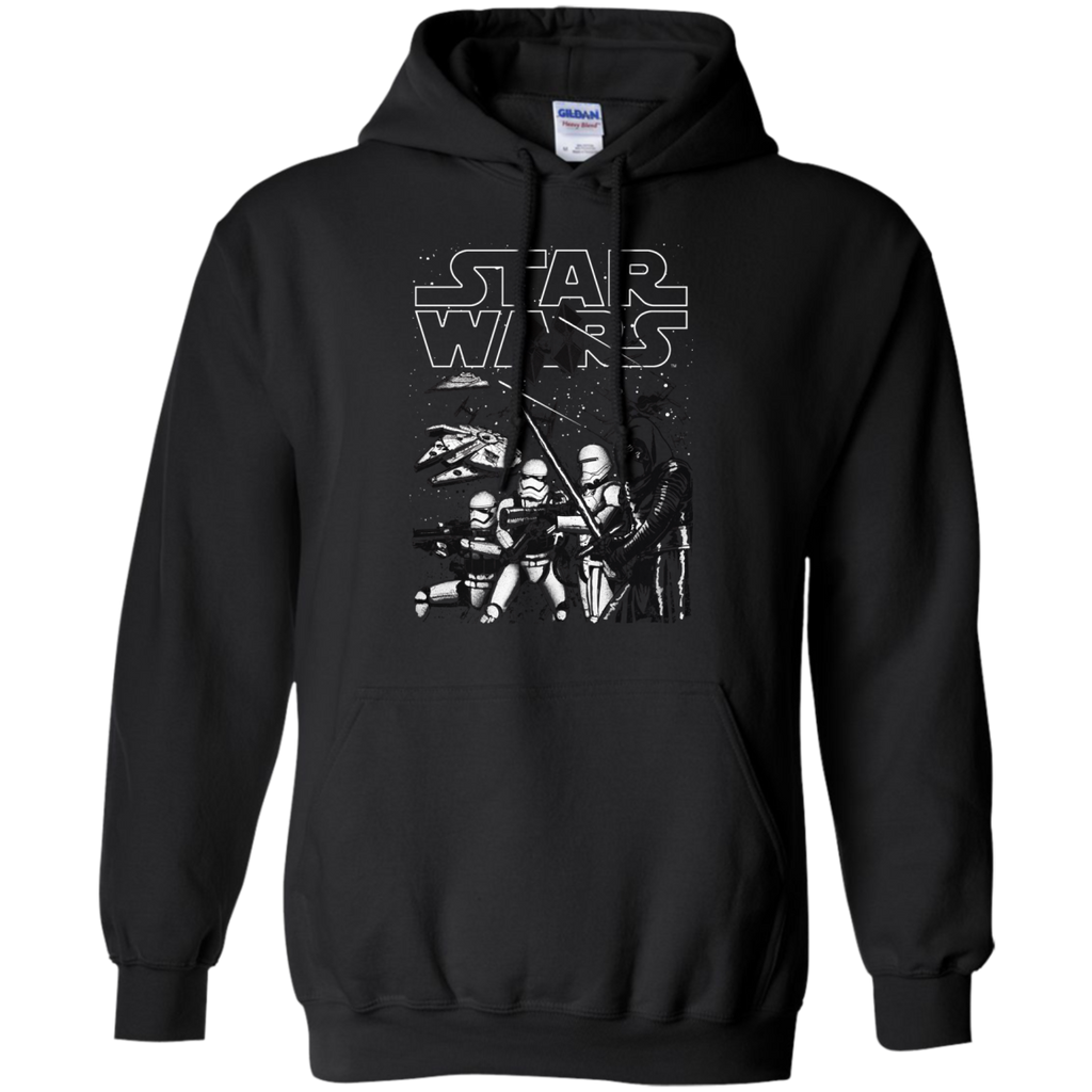 into the fray T-Shirt
