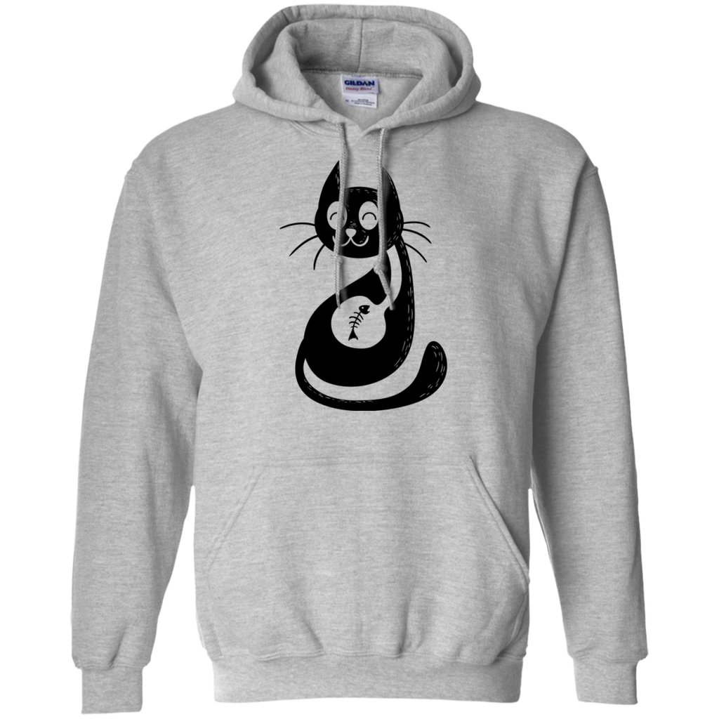 innocent cat t- T-Shirt