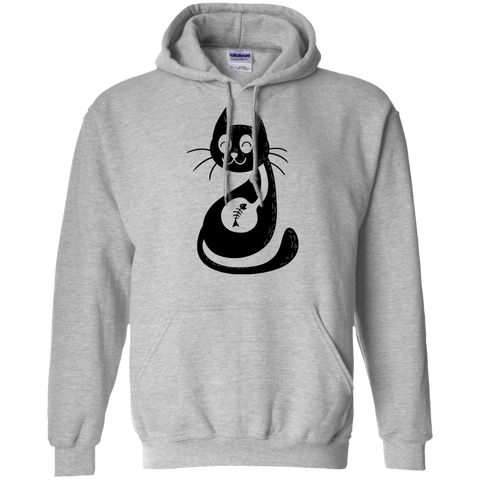 innocent cat t- T-Shirt