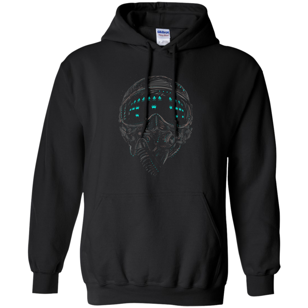 defender T-Shirt