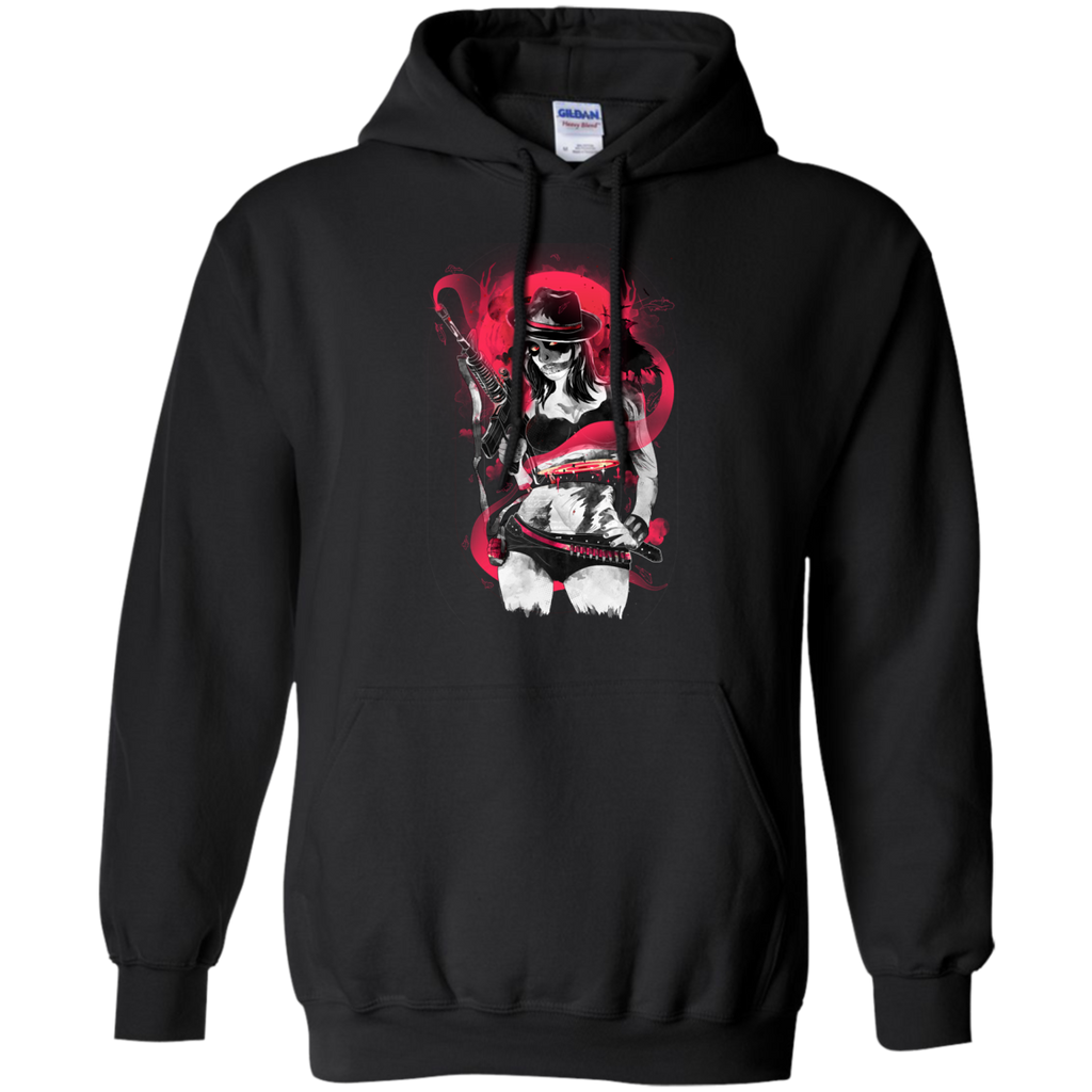 immortal mission halloween T-Shirt