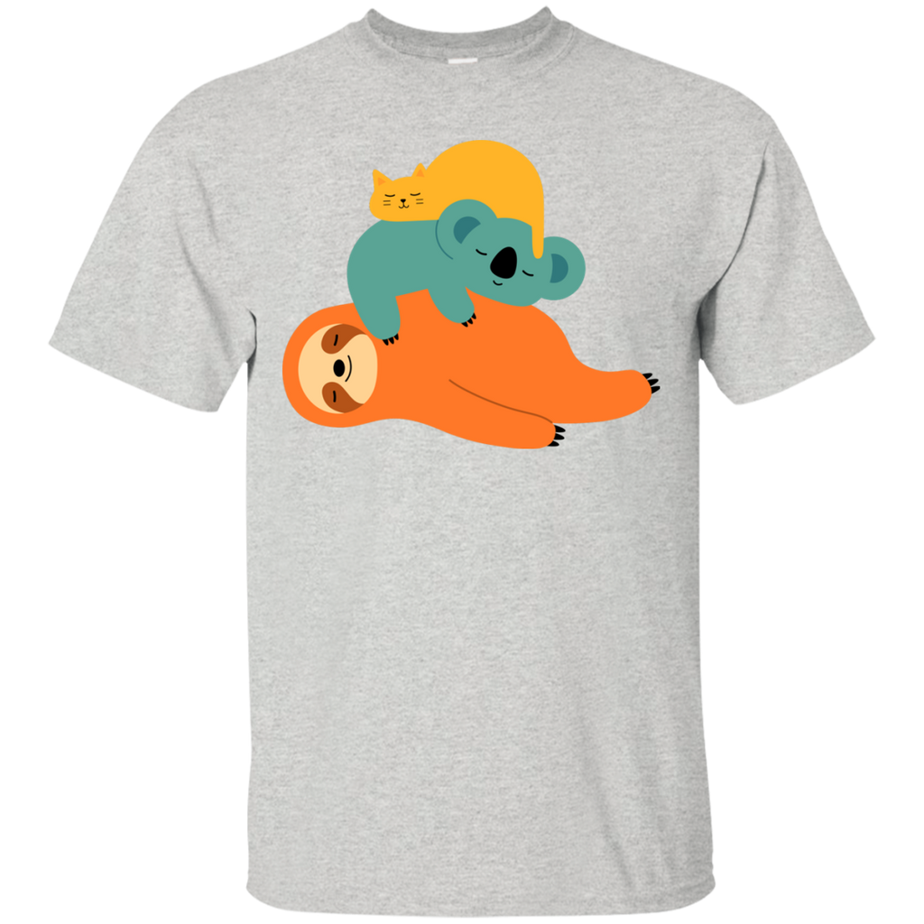 being lazy sweatshirt T-Shirt