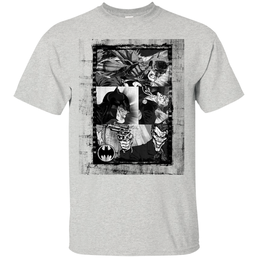 batman and the joker T-Shirt