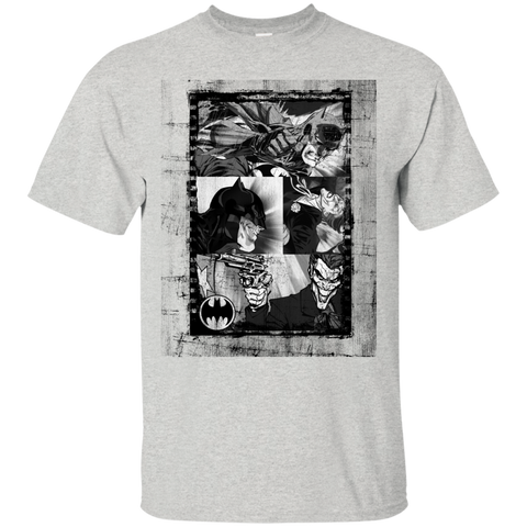 batman and the joker T-Shirt