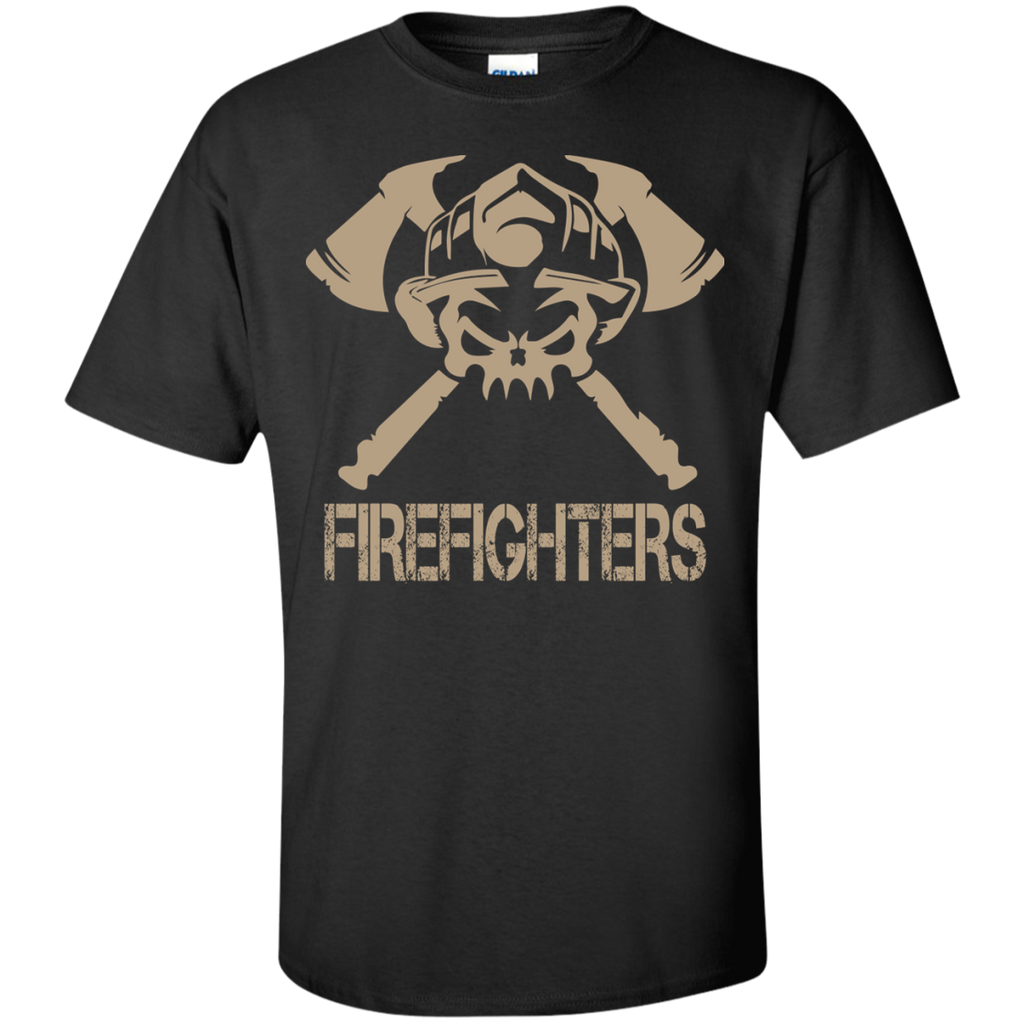 firefighters T-Shirt