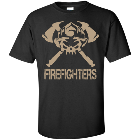 firefighters T-Shirt