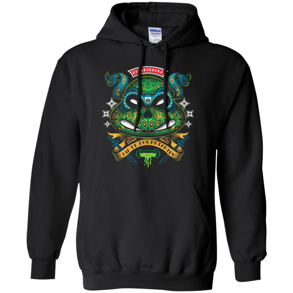 dia de los mutantes - leo T-Shirt