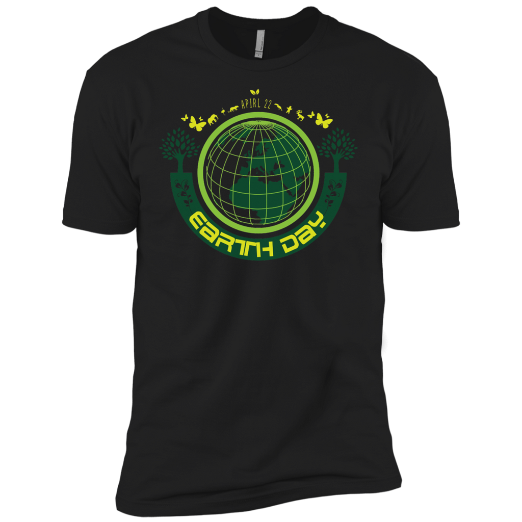 earth day T-Shirt