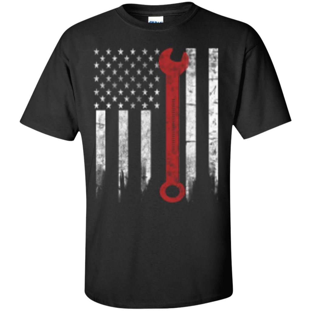 america flag T-Shirt