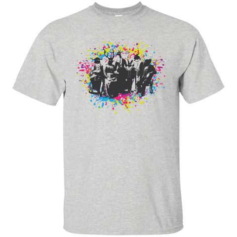 family farm matching family T-Shirt
