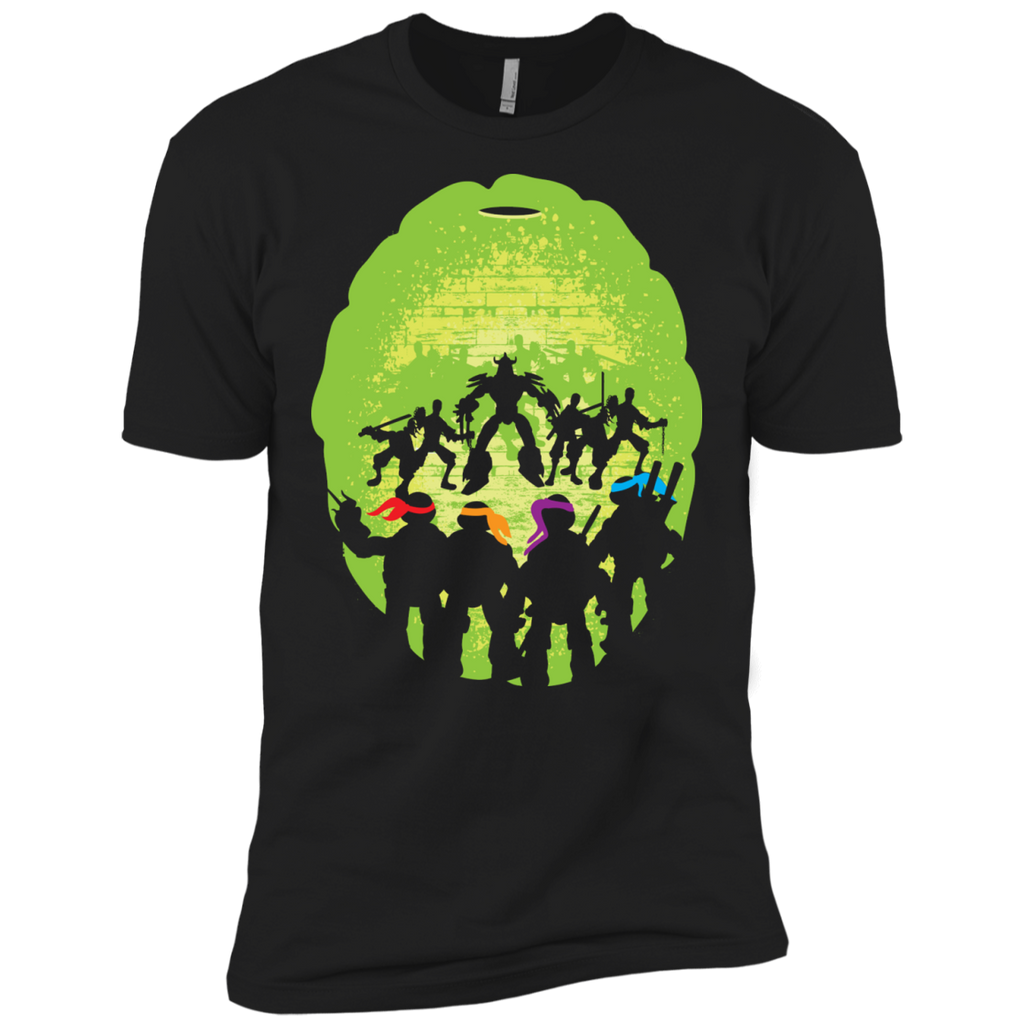 cowabunga! T-Shirt