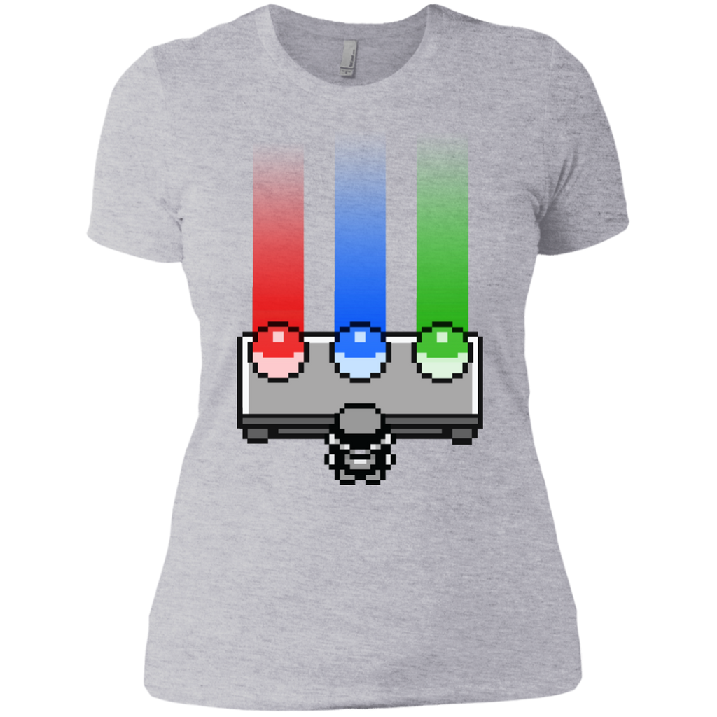 choose wisely sticker T-Shirt