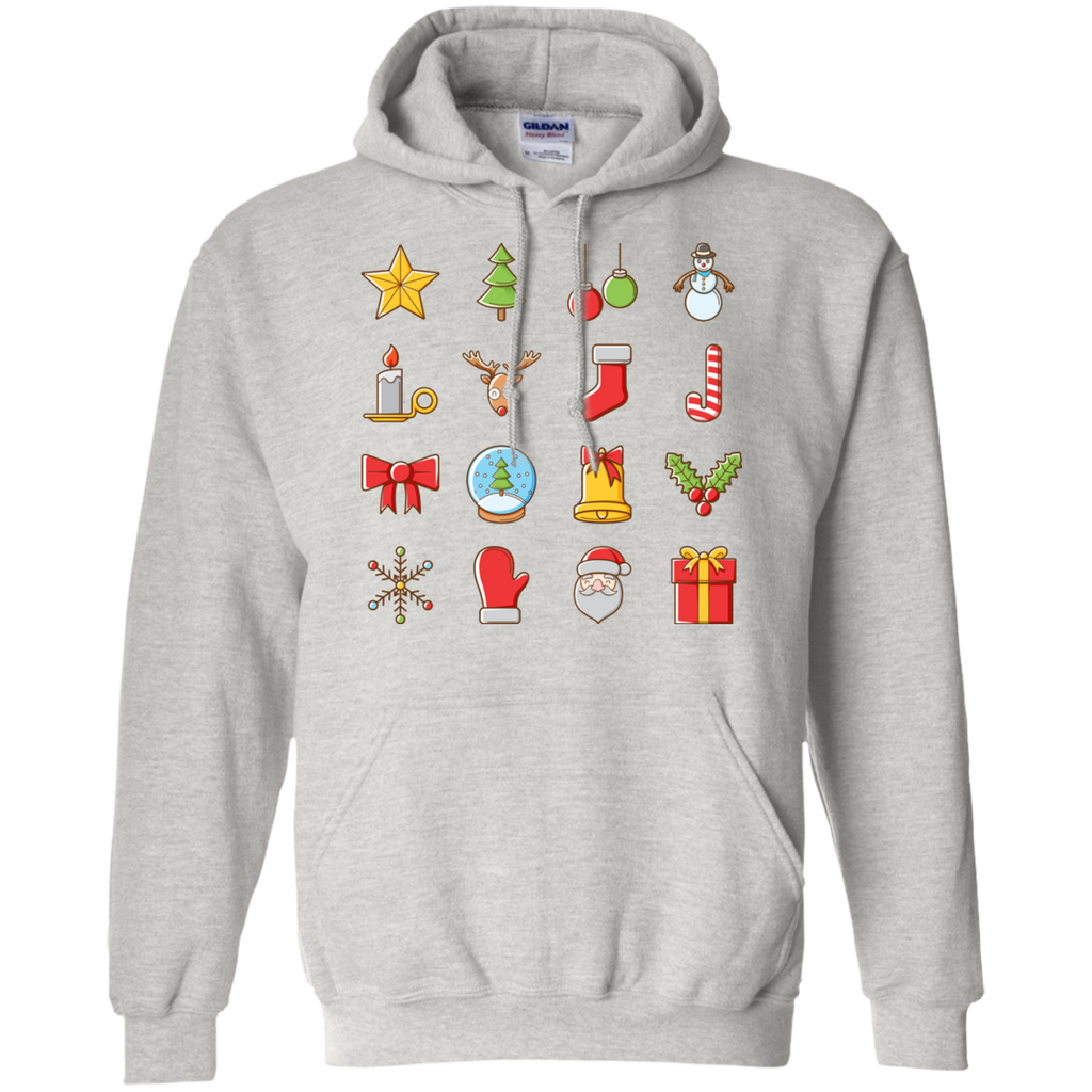 christmas icon T-Shirt