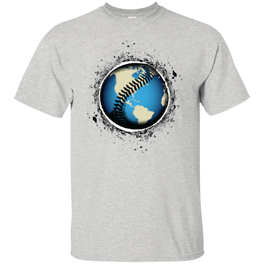 it's a baseball world T-Shirt
