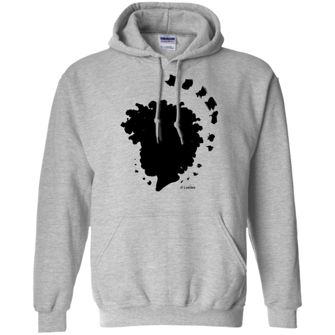 instilled sweatshirt T-Shirt