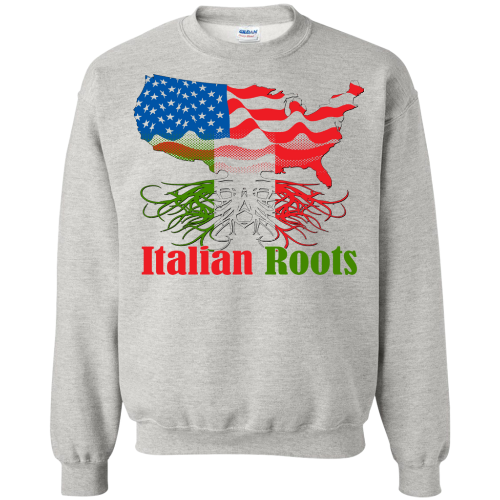 italian  roots T-Shirt