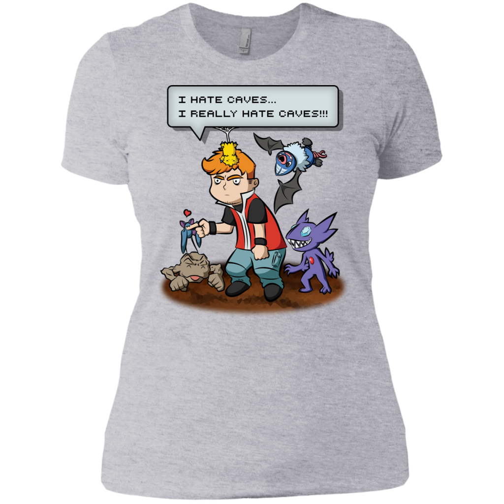 caves... T-Shirt
