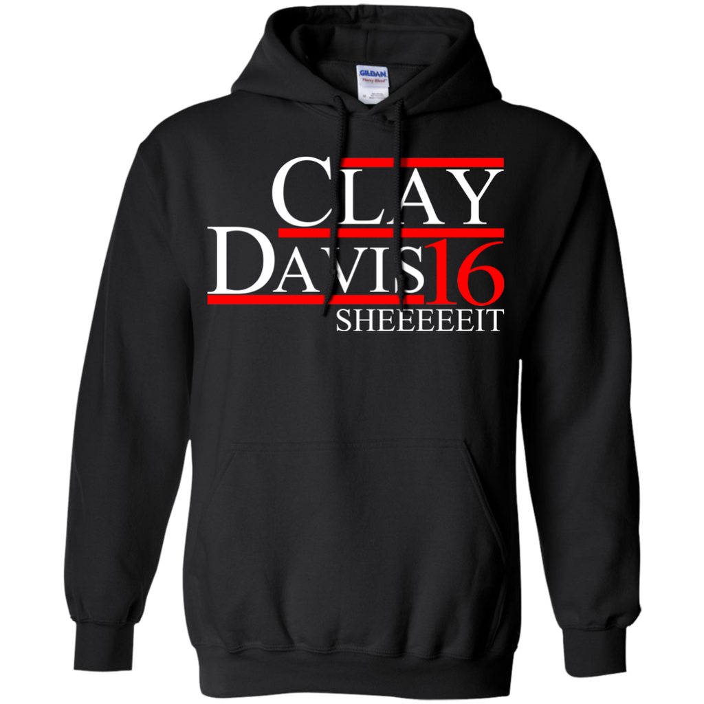 clay davis 2016 T-Shirt