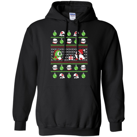 bubble bauble holiday sweater T-Shirt