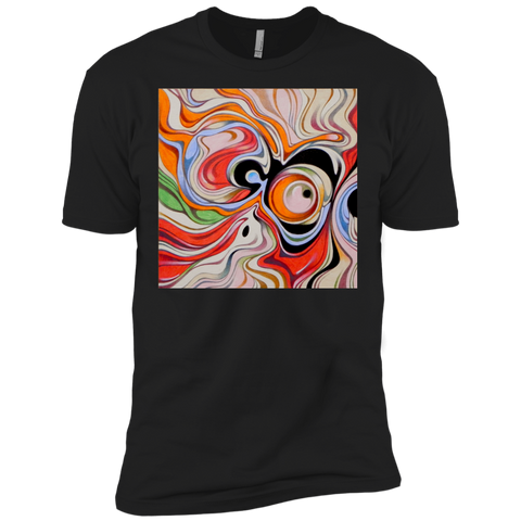 ink drop sweatshirt T-Shirt