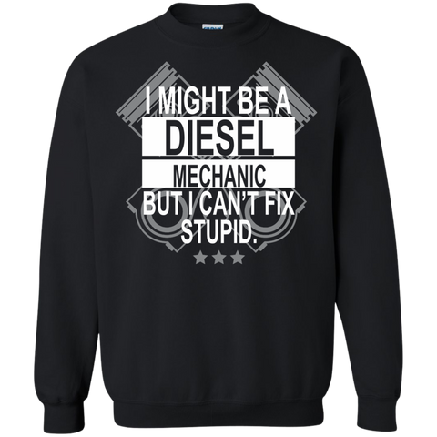 awesome diesel mechanic T-Shirt