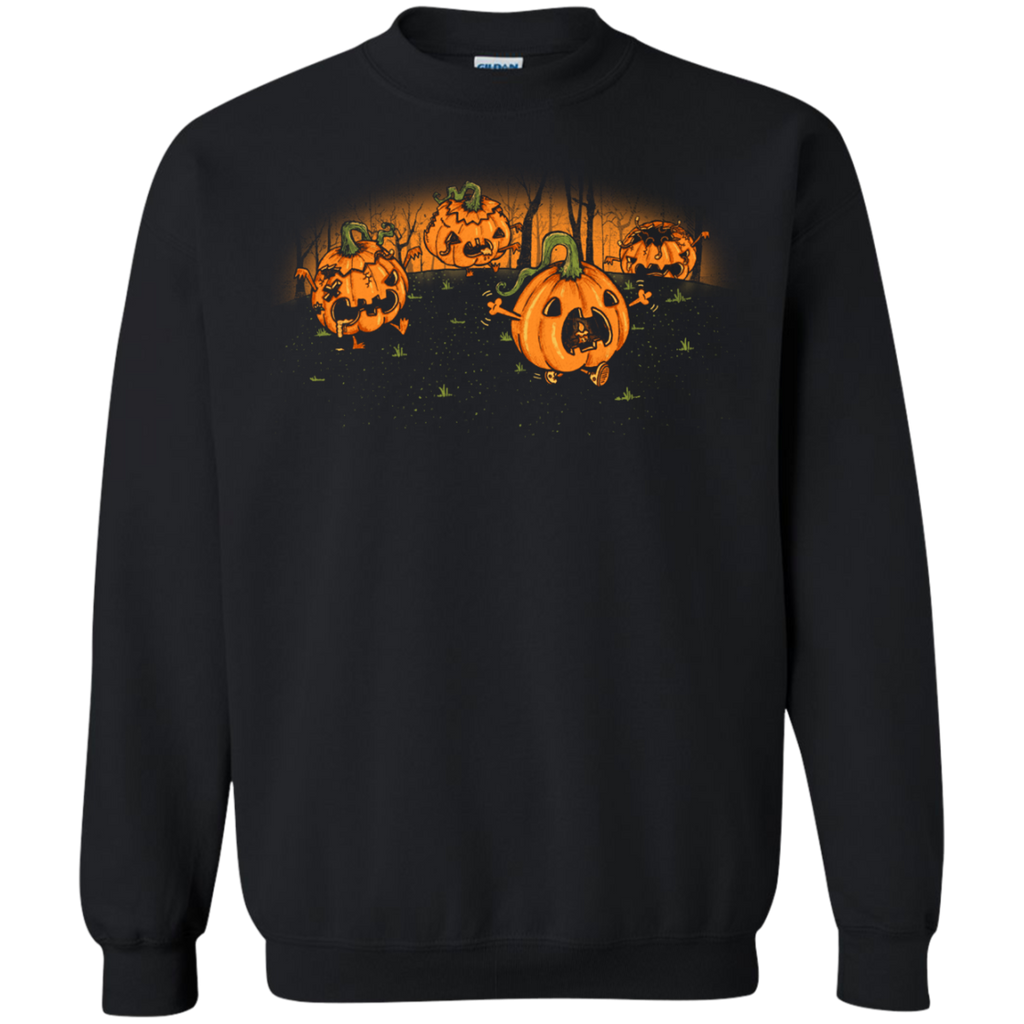 dead alive pumpkin T-Shirt